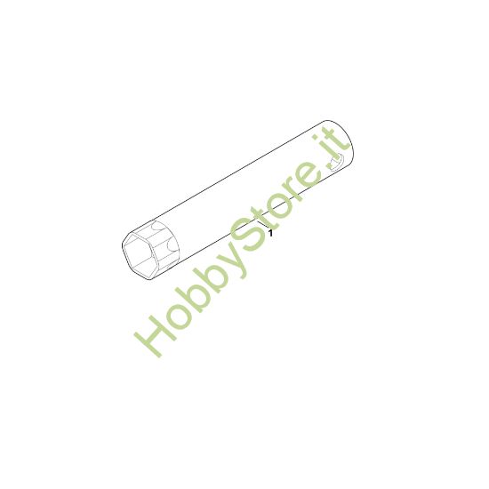 Picture of F - Attrezzi MB 253.0 T