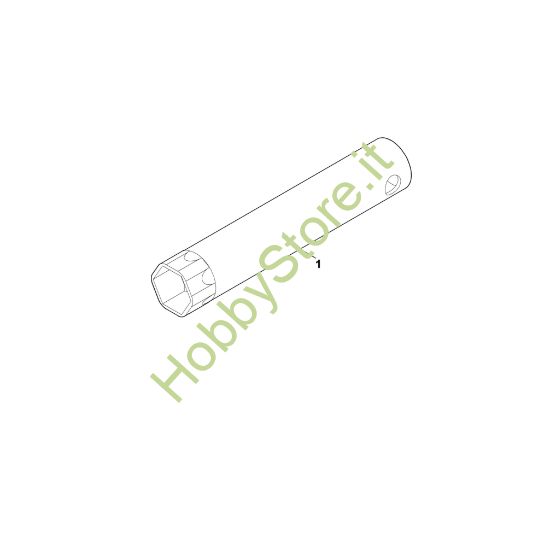 Picture of E - Attrezzi MB 4.0 R