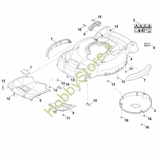 Picture of B - Corpo MB 4.0 RV