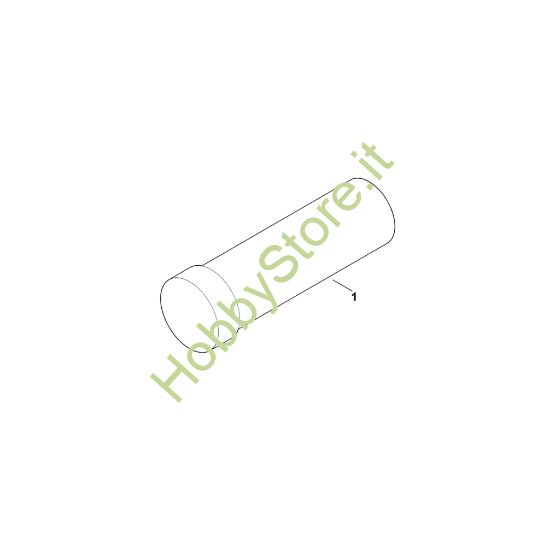 Picture of H - Lubrificanti MB 443.1 T