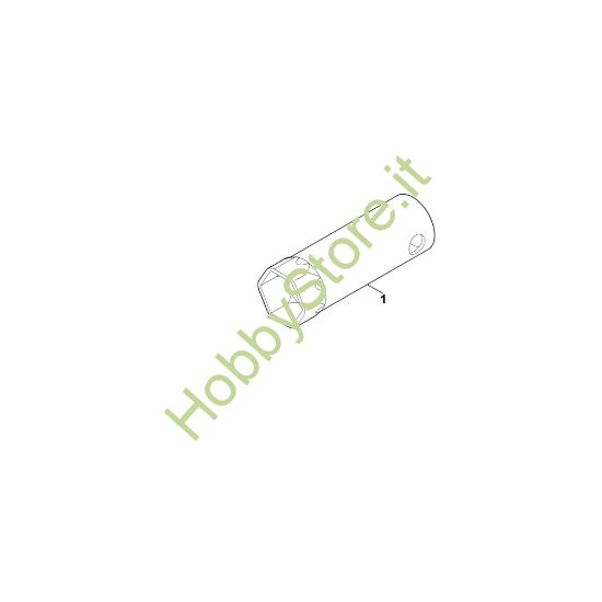 Picture of H - Attrezzi MB 650.0 VM