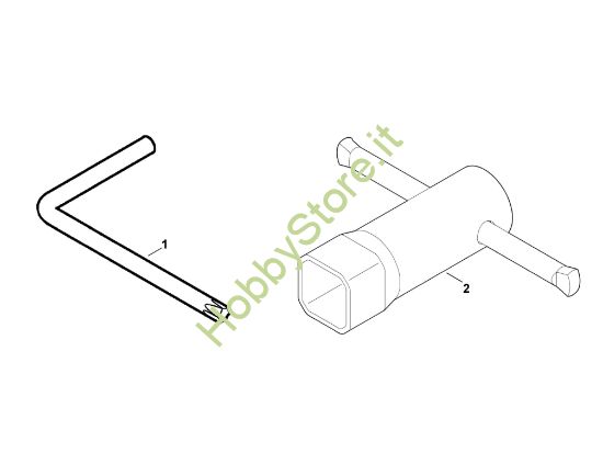 Picture of F - Attrezzi ME 400