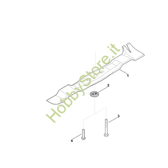 Picture of A - ACK 055 ACK 055