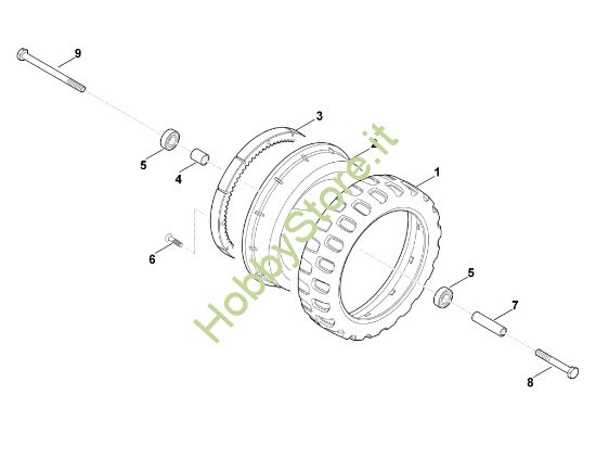 Picture of A - ART 255 ART 255