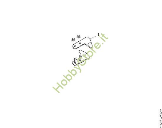 H - Parti accessorie HEL HEL 700 della marca Viking