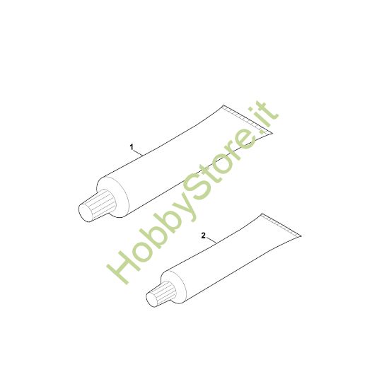 Picture of G - Lubrificanti MI 422.1 P