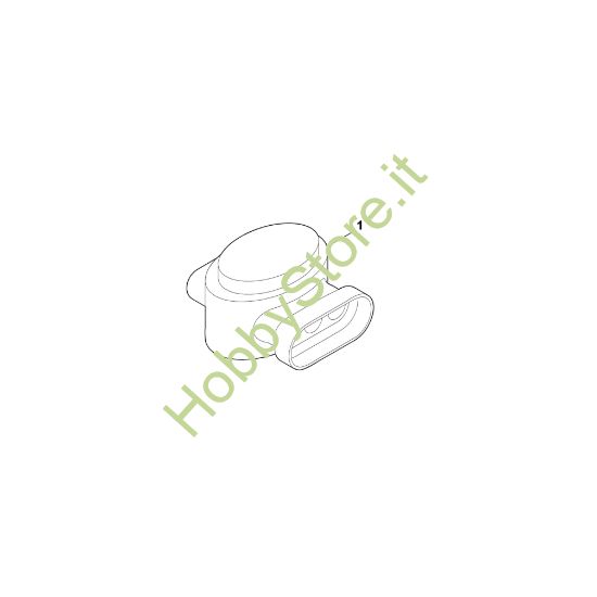 Picture of A - Connessione filo ADV 010