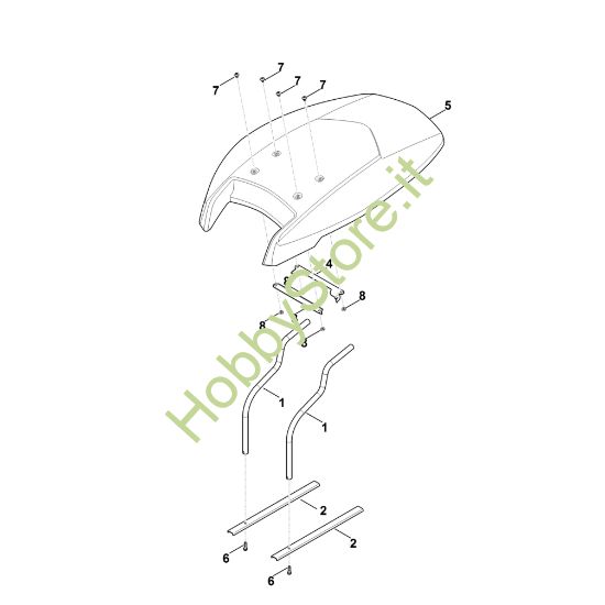 Picture of A - iProtect AIP 600