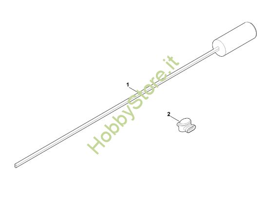 Picture of A - Set modulo piccole superfici AKM 100 AKM 100