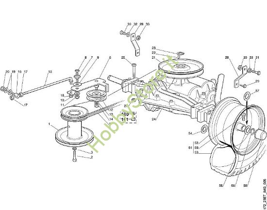 F - Riduttore MR MR 340 della marca Viking
