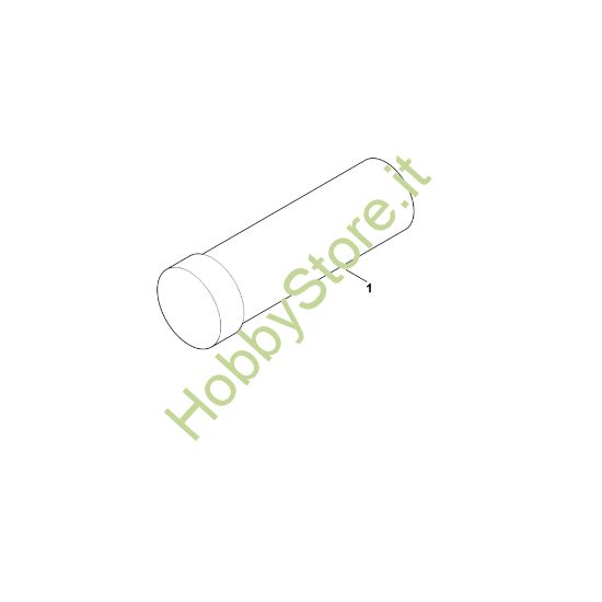 Picture of T - Lubrificanti MR 4082.2