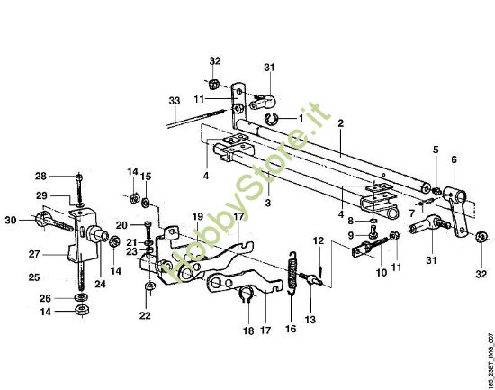 G - Innesto -2 MT MT 680 della marca Viking