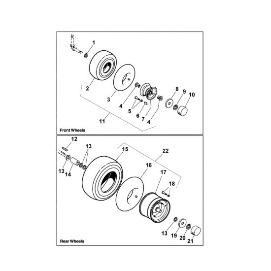Picture of L - Pneumatici MT 880