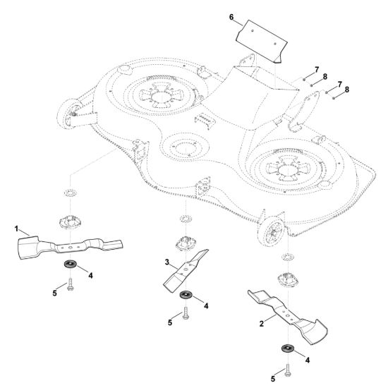 Picture of A - Kit ACK ACK 112 PLUS