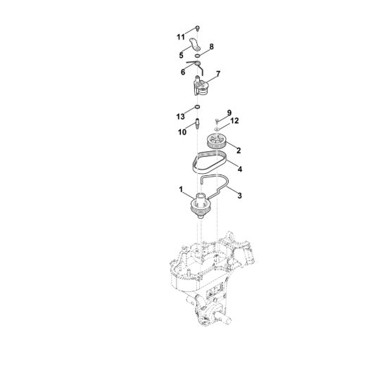 Picture of D - Trazione HB 445.2