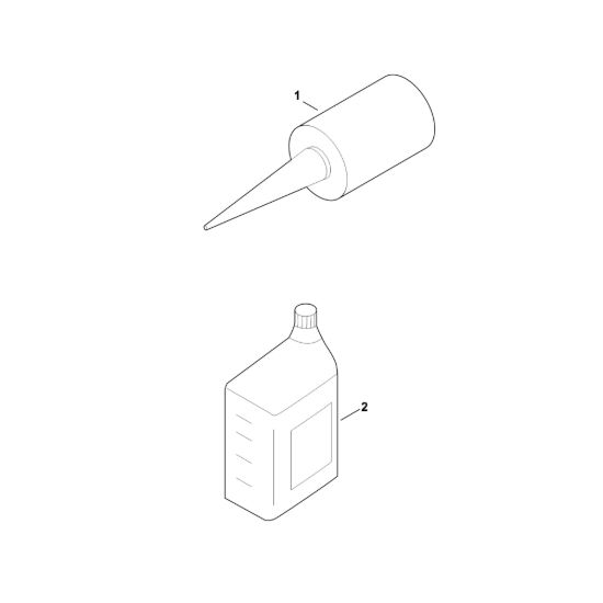 Picture of G - Mastice, lubrificante HB 585.1