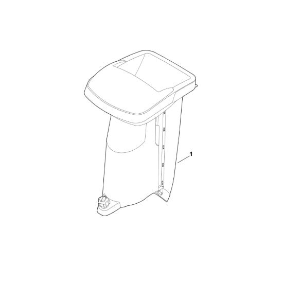 Picture of A - Imbuto GB 460