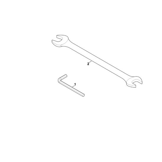 Picture of H - Attrezzi GE 140.0 L