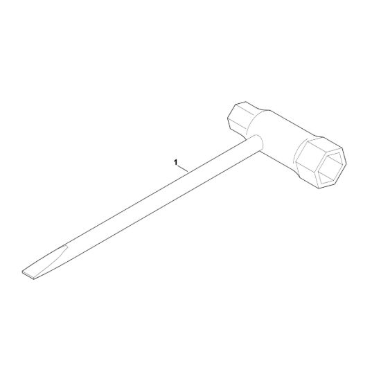 Picture of E - Attrezzi GE 150