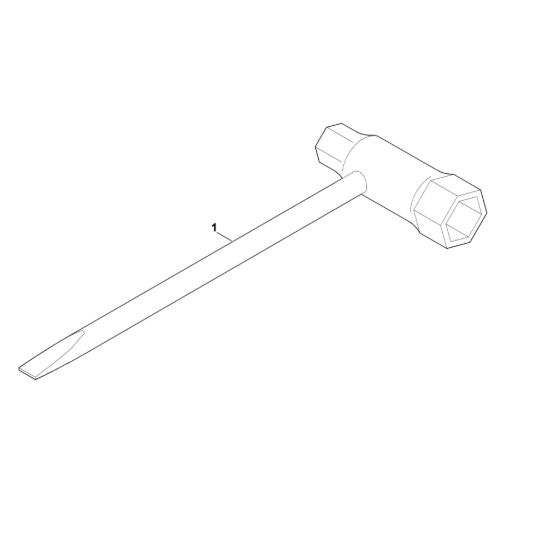 Picture of E - Attrezzi GE 250 S