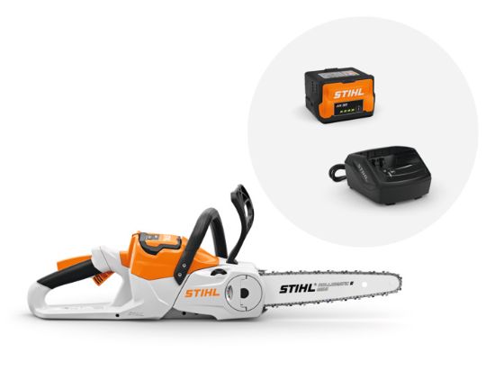 Motosega Stihl MSA 70 C-B