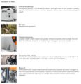 Motosega Stihl MSA 70 C-B 