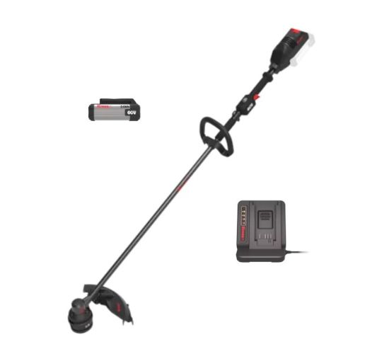 Decespugliatore a BATTERIA Kress KG160E 60 V