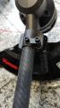 Decespugliatore a BATTERIA Kress KG161E.9