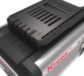 Batteria Kress 60 V 4,0 Ah Li-Ion