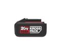 Batteria Kress 20 V 8,0 Ah Li-Ion KAB08