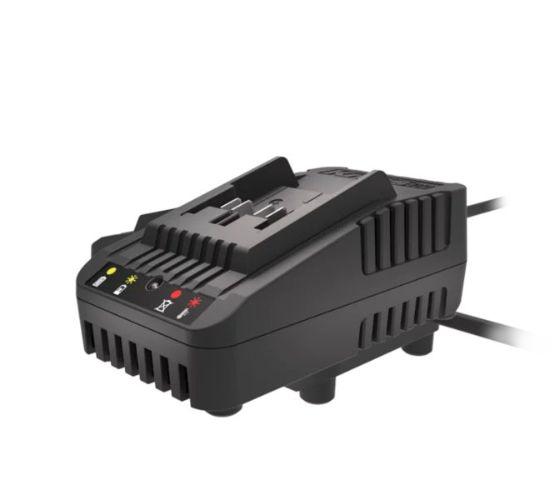 Caricabatterie Kress 20 V 2 A KAC02