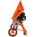 Biotrituratore Forrest Master FM6DD