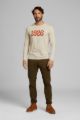 Maglia a maniche lunghe 1926 Heritage STIHL