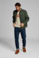 Giacca-Camicia Heritage Stihl