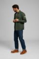 Giacca-Camicia Heritage Stihl