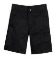 Pantaloncini Kids Worker Neri Stihl