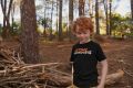 T-Shirt Stihl Logo Chest