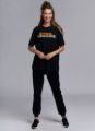 T-Shirt nera STIHL TIMBERSPORTS