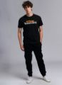 T-Shirt nera STIHL TIMBERSPORTS