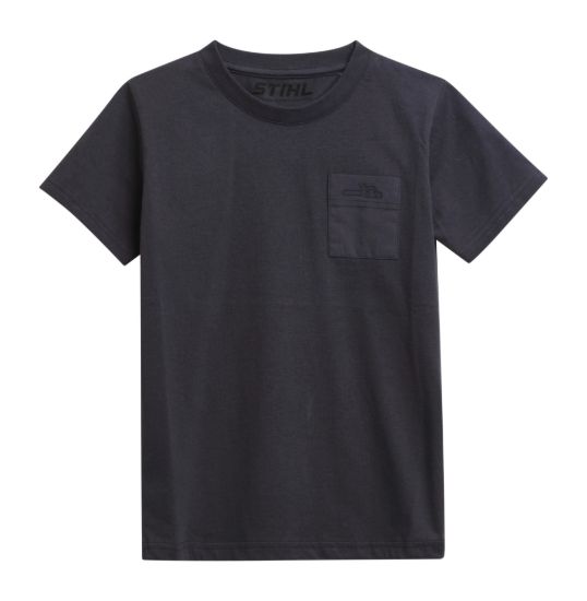 T-Shirt Utility Stihl Bambino