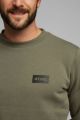 Felpa Logo Stihl