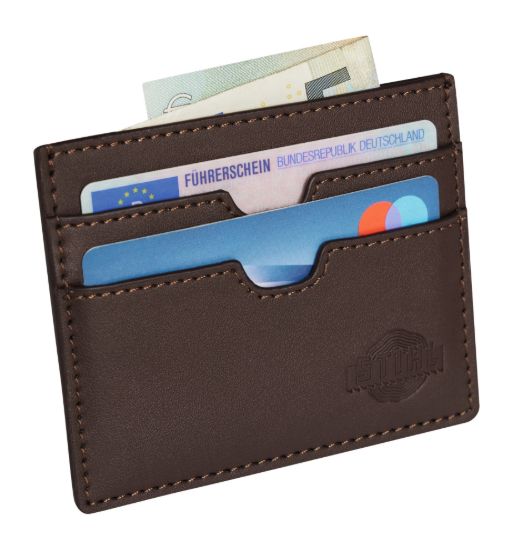 Porta Carte di Credito STIHL