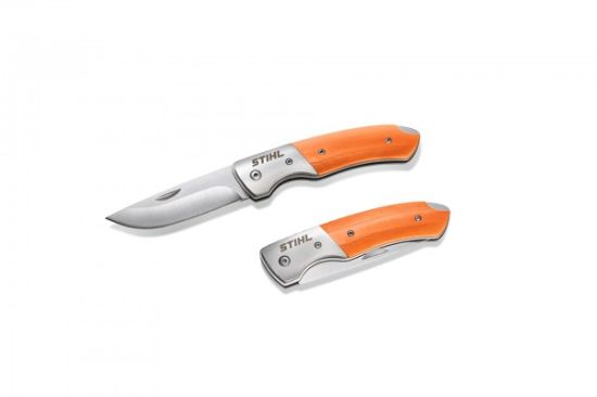 Coltellino Tascabile STIHL
