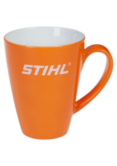 Tazza di Porcellana Stihl