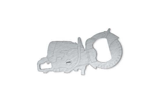 Taglierina e Apribottiglie Stihl
