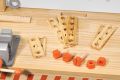 Banco da lavoro Stihl per bambini in legno
