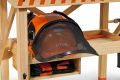 Banco da lavoro Stihl per bambini in legno