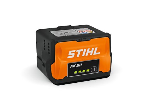 Accumulatore Stihl AK 30 Serie Compact