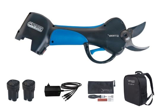 Forbice a Batteria Vesco X30