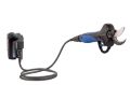 Forbice a Batteria Vesco X40 con batteria e marsupio